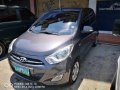 Selling Hyundai I10 2013 Automatic Gasoline for sale in Davao City-9