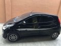2nd Hand Hyundai Eon 2012 Manual Gasoline for sale in Quezon City-4