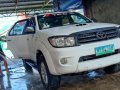 Selling 2nd Hand Toyota Fortuner 2009 in Apalit-2