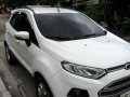 Selling 2nd Hand Ford Ecosport 2014 in Quezon City-4