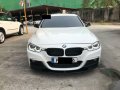 Selling Bmw 320D 2018 Automatic Diesel in Pasig-8