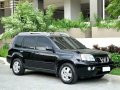 Selling 2005 Nissan X-Trail for sale in Quezon City-8
