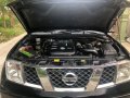 2nd Hand Nissan Frontier 2009 at 65000 km for sale-3