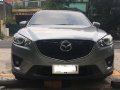 Selling 2nd Hand Mazda Cx-5 2015 in Taguig-6