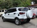 2nd Hand Ford Ecosport 2014 Automatic Gasoline for sale in Quezon City-3