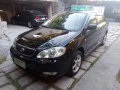 2nd Hand Toyota Altis 2001 Automatic Gasoline for sale in Pasig-0