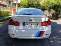 2nd Hand Bmw 318D 2016 Automatic Diesel for sale in Makati-5