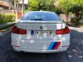 2nd Hand Bmw 318D 2016 Automatic Diesel for sale in Makati-3