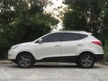 2nd Hand Hyundai Tucson 2014 at 40000 km for sale-10