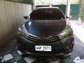 Selling 2nd Hand Toyota Altis 2015 for sale in Biñan-7