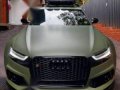 Selling Brand New Audi Rs6 2019 in Apalit-3