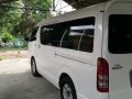 2nd Hand Toyota Hiace 2009 Automatic Diesel for sale in Jaen-8