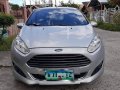 Selling 2014 Ford Fiesta Hatchback for sale in Angeles-7