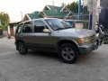 Selling 2005 Kia Sportage for sale in Consolacion-1