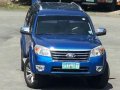 Selling Ford Everest 2010 Automatic Diesel in Quezon City-6