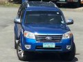 Selling Ford Everest 2010 Automatic Diesel in Quezon City-0