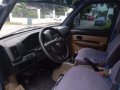 Sell 2nd Hand 2017 Foton Gratour Van Manual Gasoline at 15000 km in Quezon City-4