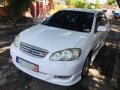 Selling 2002 Toyota Corolla Altis for sale in Las Piñas-9