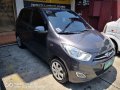 Selling Hyundai I10 2013 Automatic Gasoline for sale in Davao City-10