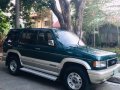 Selling 2nd Hand Isuzu Trooper 1997 SUV in Bacoor-6