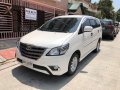 Selling Toyota Innova 2015 Automatic Diesel in Quezon City-1