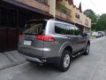 2nd Hand Mitsubishi Montero Sport 2015 Automatic Diesel for sale in Quezon City-5