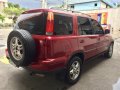 Selling 2nd Hand Honda Cr-V 1999 in Quezon City-4