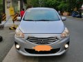 Selling Mitsubishi Mirage G4 2015 Manual Gasoline in Parañaque-0