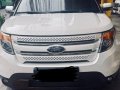 Selling Ford Explorer 2013 at 50000 km in Quezon City-3