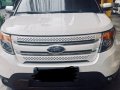 Selling Ford Explorer 2013 at 50000 km in Quezon City-5