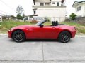 Sell 2nd Hand 2016 Mazda Mx-5 Miata Manual Gasoline at 10000 km in Parañaque-3