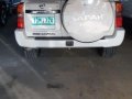 Selling Nissan Patrol 2011 Automatic Diesel in Quezon City-6