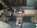 Sell 2nd Hand 2016 Toyota Innova at 48000 km in Quezon City-5