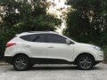 2nd Hand Hyundai Tucson 2014 at 40000 km for sale-6