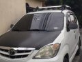 Selling Toyota Avanza 2008 at 131000 km in Calamba-8