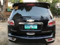 Selling 2014 Chevrolet Trailblazer for sale in Makati-6
