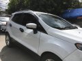 2nd Hand Ford Ecosport 2014 Automatic Gasoline for sale in Quezon City-4