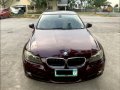 Selling 2nd Hand Bmw 318I 2010 Sedan at 120000 km in Santa Rosa-9