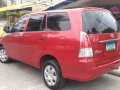 Selling 2nd Hand Toyota Innova 2011 Manual Diesel for sale in Bamban-3