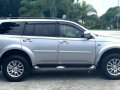 Slling 2nd Hand Mitsubishi Montero Sport 2013 at 80000 km for sale in Quezon City-5