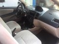 Toyota Vios 2005 Manual Gasoline for sale in Pasig-1