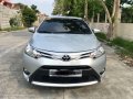 Selling Toyota Vios 2017 in Angeles-3
