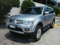 Sell 2nd Hand 2013 Mitsubishi Montero at 41000 km in Quezon City-1