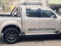 Selling Ford Ranger 2011 Manual Diesel for sale in Samal-0