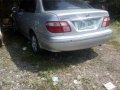 Selling 2nd Hand Nissan Exalta 2002 in Cabanatuan-1