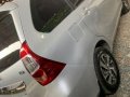 Sell Silver 2017 Toyota Avanza at Manual Gasoline at 8800 km in Quezon City-2