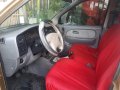 2003 Isuzu Crosswind for sale in Talisay-3