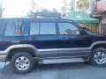 Selling 2nd Hand Isuzu Bighorn 2005 in Makati-4