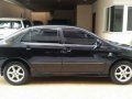 Selling Toyota Altis 2001 Automatic Gasoline in Quezon City-6