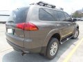 Selling Mitsubishi Montero 2011 Automatic Diesel in Quezon City-1